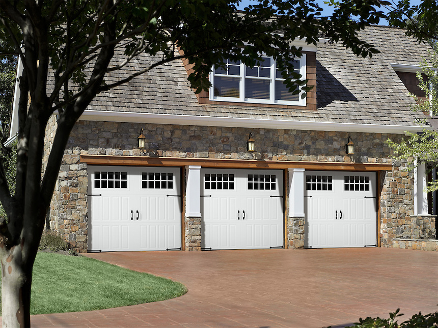 chicago garage doors